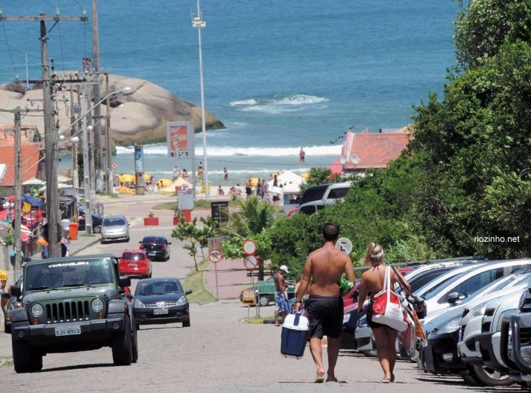 Вілла Casa De Temporada No Sul Da Ilha Com Piscina Флоріанополіс Екстер'єр фото